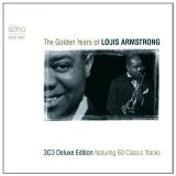 ARMSTRONG LOUIS ARMSTRONG LOUIS