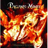 PAGANS MIND PAGANS MIND