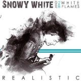 WHITE SNOWY WHITE SNOWY
