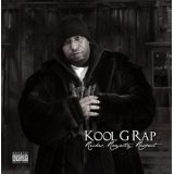 KOOL G RAP