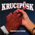 KRUCIPUSK KRUCIPUSK