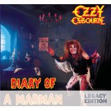 OSBOURNE OZZY