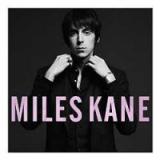 KANE MILES