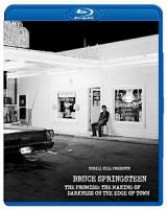 SPRINGSTEEN BRUCE SPRINGSTEEN BRUCE