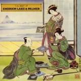 EMERSON,LAKE & PALMER EMERSON,LAKE & PALMER