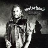 MOTORHEAD MOTORHEAD