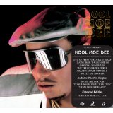 KOOL MOE DEE