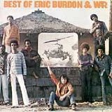 BURDON ERIC & WAR