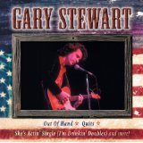 STEWART GARY