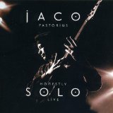 PASTORIUS JACO