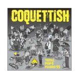 COQUETTISH