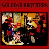 SOLEDAD BROTHERS