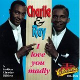 CHARLIE & RAY