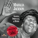 JACKSON MAHALIA