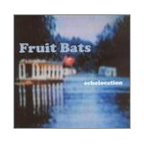 FRUIT BATS