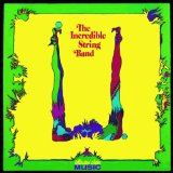 INCREDIBLE STRING BAND