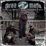 THREE 6 MAFIA
