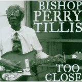 TILLIS BISHOP PERRY