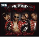 PRETTY RICKY