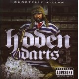 GHOSTFACE KILLAH