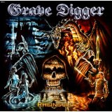 GRAVE DIGGER