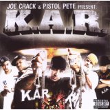 CRACK JOE & PISTOL PETE