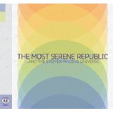 MOST SERENE REPUBLIC