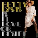 DAVIS BETTY