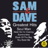 SAM & DAVE