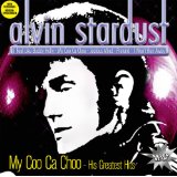 STARDUST ALVIN