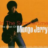 MUNGO JERRY