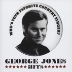 JONES GEORGE