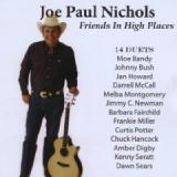 NICHOLS JOE PAUL