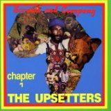 PERRY LEE & UPSETTERS