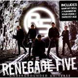 RENEGADE FIVE