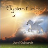 RICHARDS JONATHAN