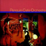 PENGUIN CAFE ORCHESTRA