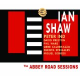 SHAW IAN