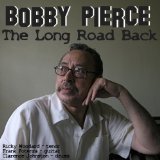 PIERCE BOBBY