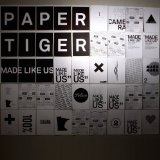PAPER TIGER
