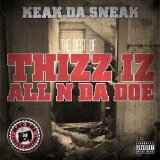 KEAK DA SNEAK