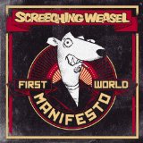 SCREECHING WEASEL