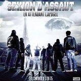 SEXION DASSAUT