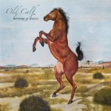 OLD CALF