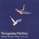 LEGENDARY PINK DOTS