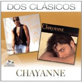 CHAYANNE