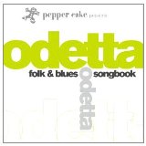 ODETTA
