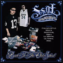 SSOL (SMOOTH STYLEZ OF LIFE)