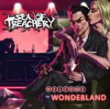 SEA OF TREACHERY