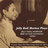 MORTON JELLY ROLL